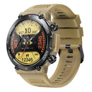 Velo Watch K56 Pro Smart Watch Big Screen Men Outdoor Sports Bluetooth