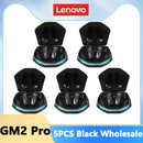 Lenovo GM2 Pro TWS Earbuds