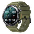 Velo Watch K56 Pro Smart Watch Big Screen Men Outdoor Sports Bluetooth