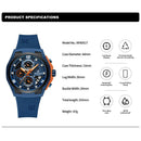 Navix Sport Watch