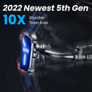 Bicycle Phone Mount 360