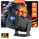 Portable Smart Cinema Projector