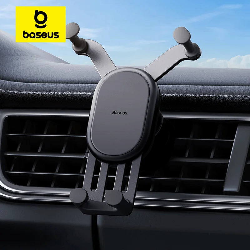 Baseus Gravity Car Mobile Mount