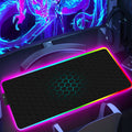 LumiHex Gaming Pad