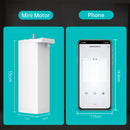 Voice Control Curtain Motor