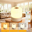 Smart Night Touch Light