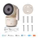 Smart WiFi Security Camera
