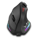 Zelotes F18 Ergonomic Wireless Mouse