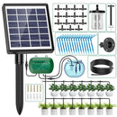 Solar Smart Irrigation Kit