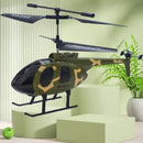 Little Hawk Flyer MD500 Little Birds RC