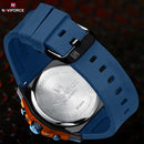 Navix Sport Watch