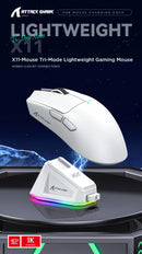AeroStrike Wireless Mouse