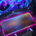LumiHex Gaming Pad