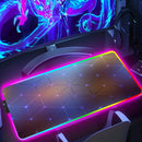 LumiHex Gaming Pad