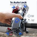 Bicycle Phone Mount 360
