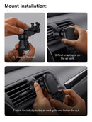 Baseus Gravity Car Mobile Mount