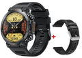 Velo Watch K56 Pro Smart Watch Big Screen Men Outdoor Sports Bluetooth