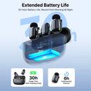 BOYA M2 Pro Wireless Lavalier Microphone for iPhone & Android