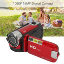 HD Digital Video Camcorder