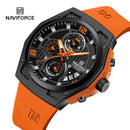 Navix Sport Watch