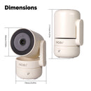 Smart WiFi Security Camera