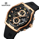 Navix Sport Watch