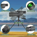 High Power Spotting Scope