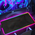 LumiHex Gaming Pad