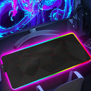 LumiHex Gaming Pad