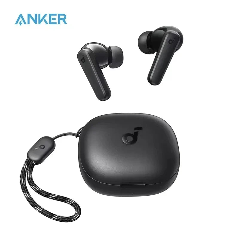 Anker P20i Wireless Earphones with Charging Case