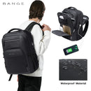 Smart Men’s Backpack