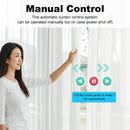 Voice Control Curtain Motor