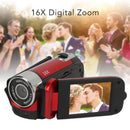 HD Digital Video Camcorder