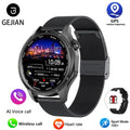 PulseX GPS Smartwatch