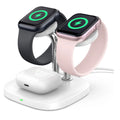 SwanScout 704A Apple Watch & AirPods Charging Station