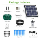Solar Smart Irrigation Kit
