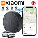 Xiaomi GPS Tracker – Smart Magnetic Anti-Lost Locator