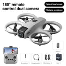 NEW GT3 GPS Drone with 8K HD Dual Cameras 180° FPV 5G WIFI Brushless Motors Intelligence