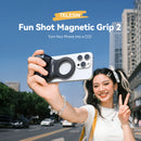 Smartphone Shooting Hand Grip