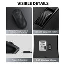 X8 Rechargeable Gaming Mouse