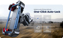 Bicycle Phone Mount 360