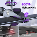 Upgraded Car Phone Holder Military-Grade Protection Big Phone And Thick Cases