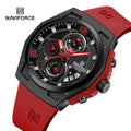 Navix Sport Watch