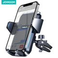 Upgraded Car Phone Holder Military-Grade Protection Big Phone And Thick Cases