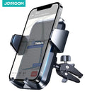 Upgraded Car Phone Holder Military-Grade Protection Big Phone And Thick Cases