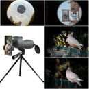 High Power Spotting Scope