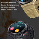 Velo Watch K56 Pro Smart Watch Big Screen Men Outdoor Sports Bluetooth