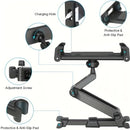 SeatMate-Universal Car Headrest Tablet Mount