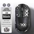 X8 Rechargeable Gaming Mouse