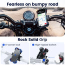 Bicycle Phone Mount 360